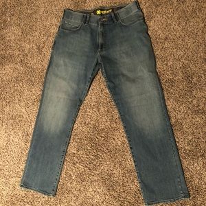 Lee Men’s Jeans